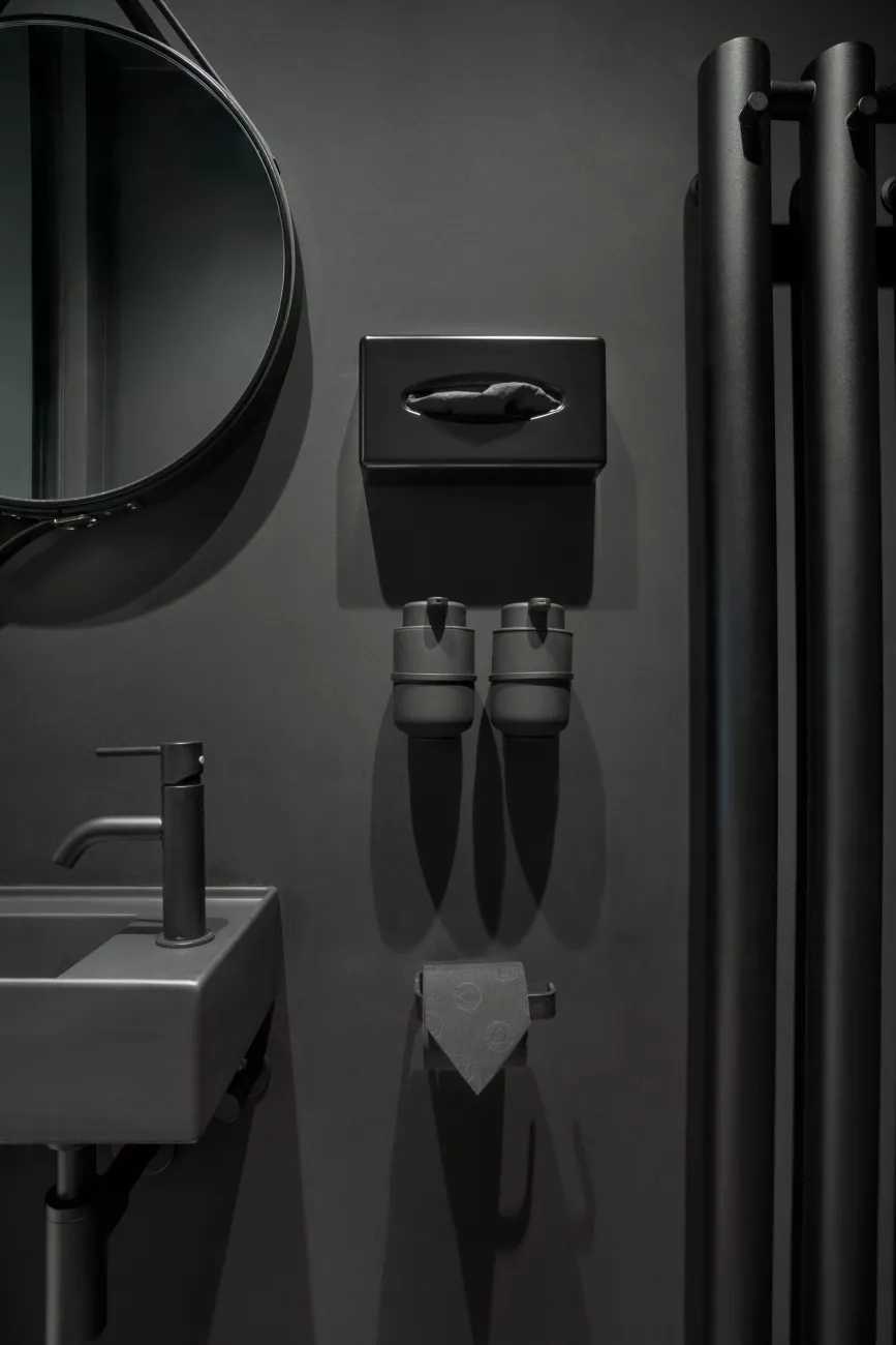 MD Showroom